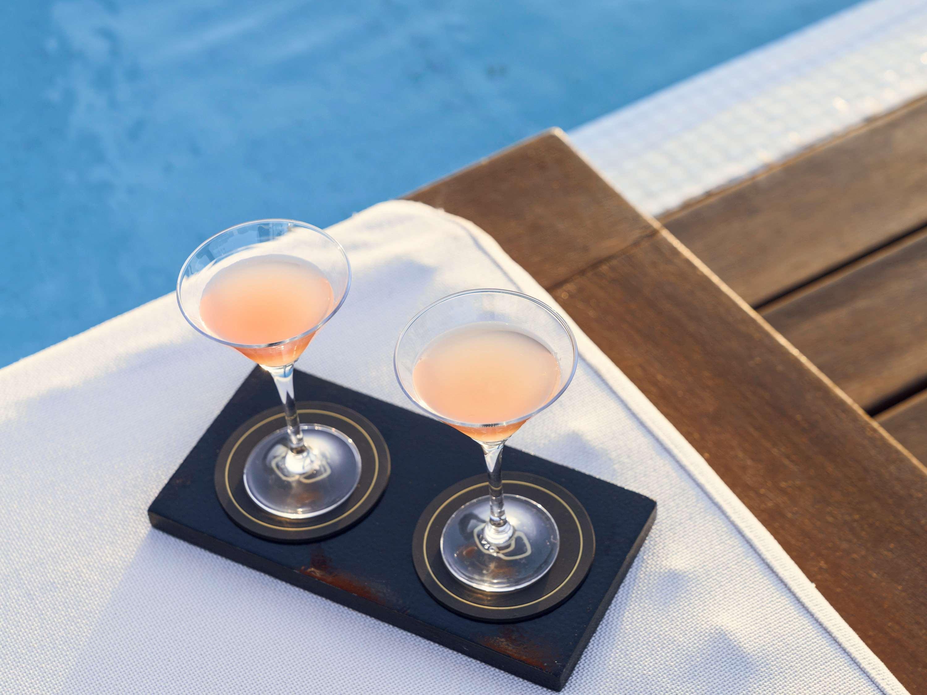 索维拉莫加多尔索菲特高尔夫酒店及水疗中心 外观 照片 A wine cooler